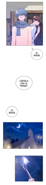 Perfect Half Ch.1-25 : página 541
