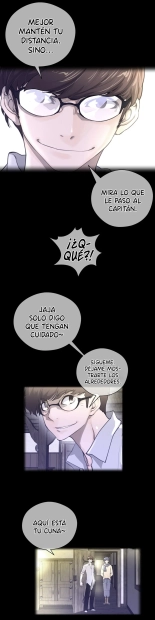 Perfect Half Ch.1-25 : página 552