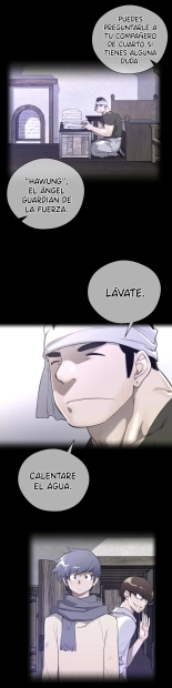 Perfect Half Ch.1-25 : página 553
