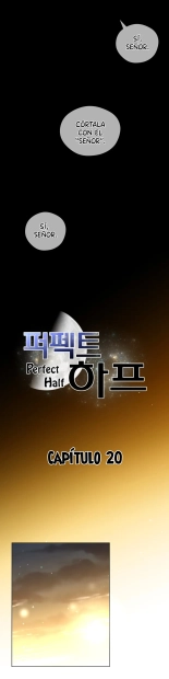Perfect Half Ch.1-25 : página 554