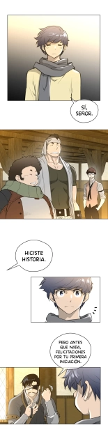 Perfect Half Ch.1-25 : página 557