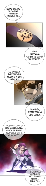 Perfect Half Ch.1-25 : página 558