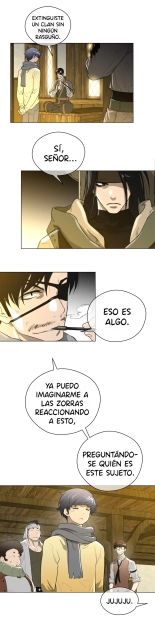 Perfect Half Ch.1-25 : página 559