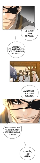 Perfect Half Ch.1-25 : página 561
