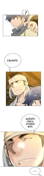 Perfect Half Ch.1-25 : página 563