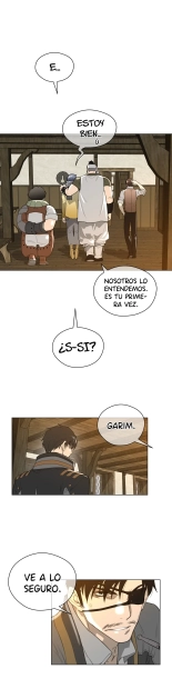Perfect Half Ch.1-25 : página 564
