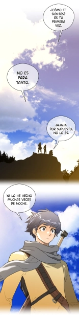 Perfect Half Ch.1-25 : página 566