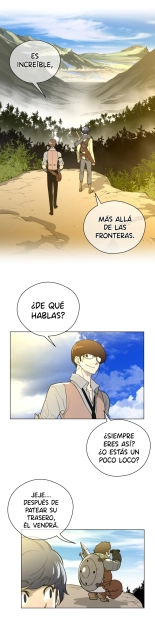 Perfect Half Ch.1-25 : página 567