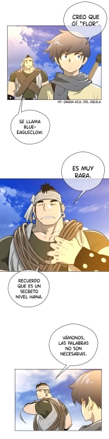 Perfect Half Ch.1-25 : página 569
