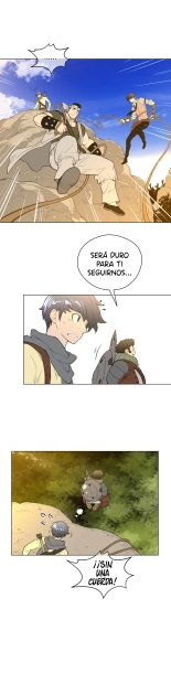 Perfect Half Ch.1-25 : página 572