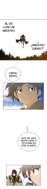 Perfect Half Ch.1-25 : página 574