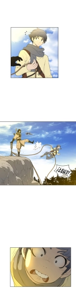 Perfect Half Ch.1-25 : página 575