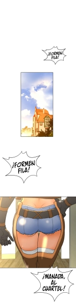 Perfect Half Ch.1-25 : página 577