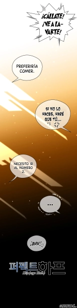 Perfect Half Ch.1-25 : página 580