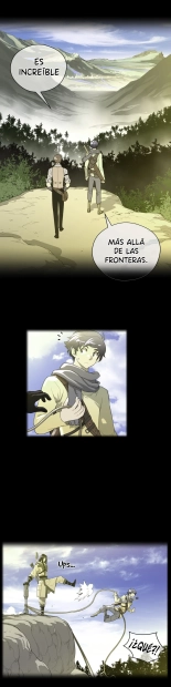 Perfect Half Ch.1-25 : página 581