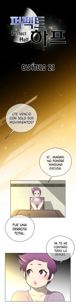 Perfect Half Ch.1-25 : página 584