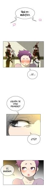 Perfect Half Ch.1-25 : página 586