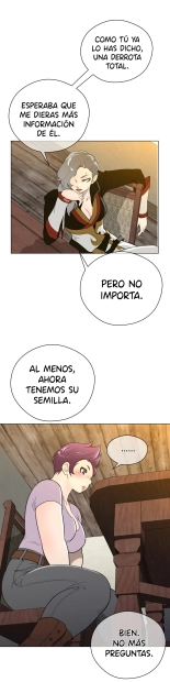Perfect Half Ch.1-25 : página 588