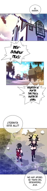 Perfect Half Ch.1-25 : página 590