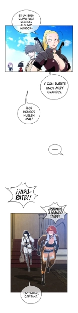 Perfect Half Ch.1-25 : página 592