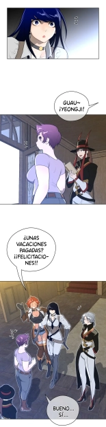 Perfect Half Ch.1-25 : página 593
