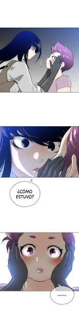 Perfect Half Ch.1-25 : página 594