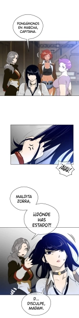 Perfect Half Ch.1-25 : página 596