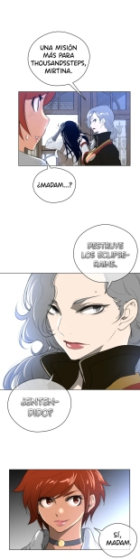 Perfect Half Ch.1-25 : página 597