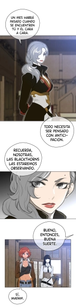 Perfect Half Ch.1-25 : página 600