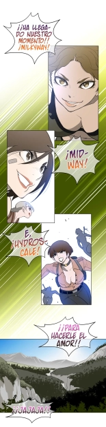 Perfect Half Ch.1-25 : página 603