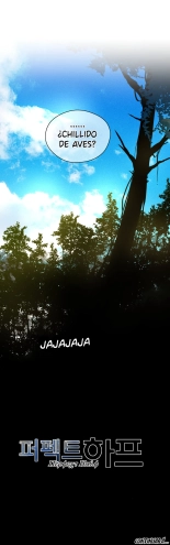 Perfect Half Ch.1-25 : página 605