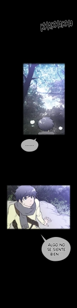 Perfect Half Ch.1-25 : página 607