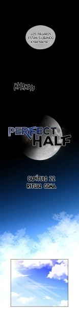 Perfect Half Ch.1-25 : página 608