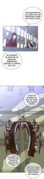Perfect Half Ch.1-25 : página 610