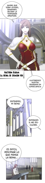 Perfect Half Ch.1-25 : página 611