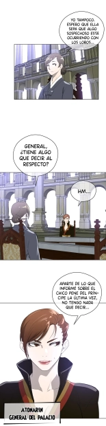 Perfect Half Ch.1-25 : página 612