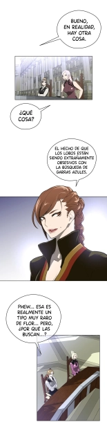 Perfect Half Ch.1-25 : página 613