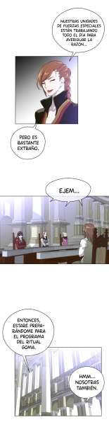 Perfect Half Ch.1-25 : página 614