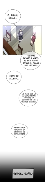 Perfect Half Ch.1-25 : página 615