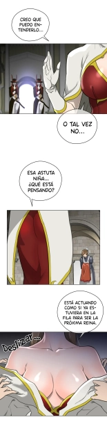 Perfect Half Ch.1-25 : página 618