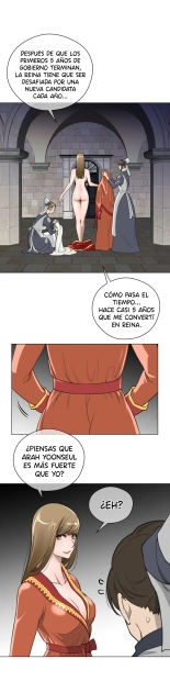 Perfect Half Ch.1-25 : página 619