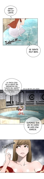 Perfect Half Ch.1-25 : página 622