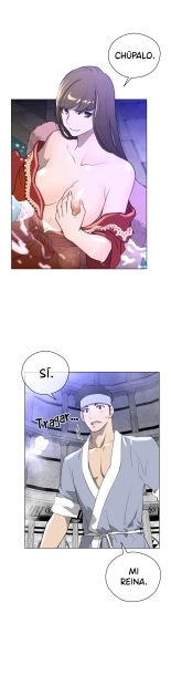 Perfect Half Ch.1-25 : página 625