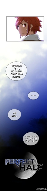 Perfect Half Ch.1-25 : página 631