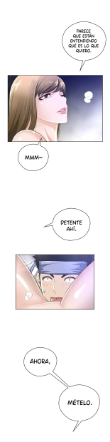 Perfect Half Ch.1-25 : página 636