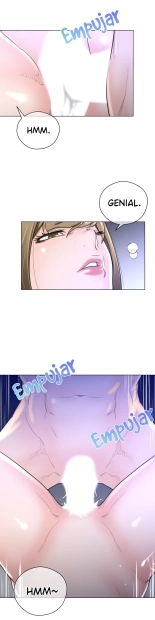 Perfect Half Ch.1-25 : página 638