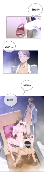 Perfect Half Ch.1-25 : página 639