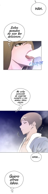 Perfect Half Ch.1-25 : página 640