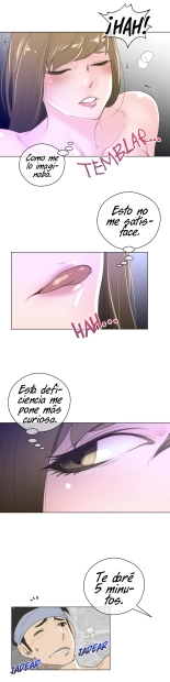 Perfect Half Ch.1-25 : página 654