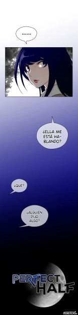 Perfect Half Ch.1-25 : página 658